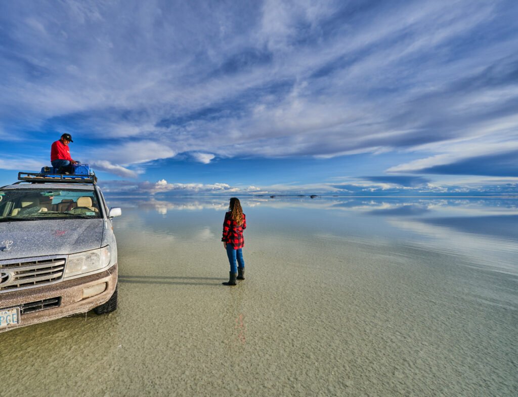 Salar GABY Salar GABY