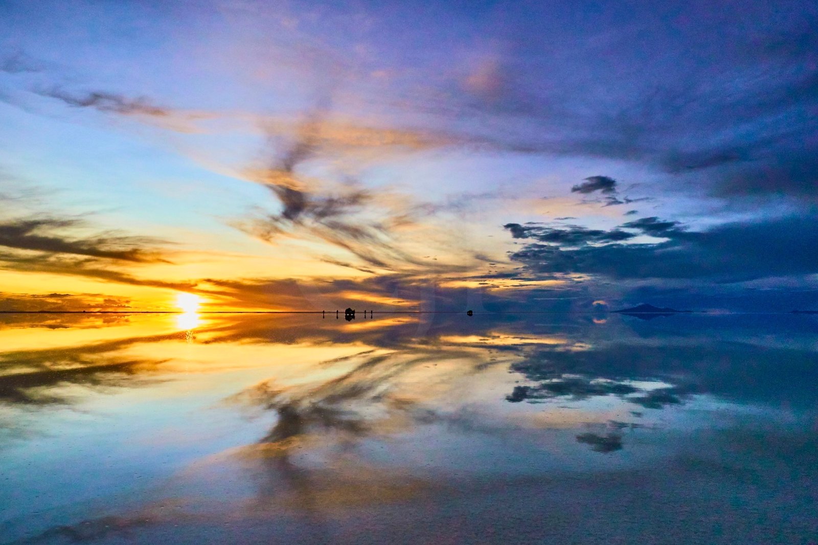 Union cielo y Tierra A Union cielo y Tierra A