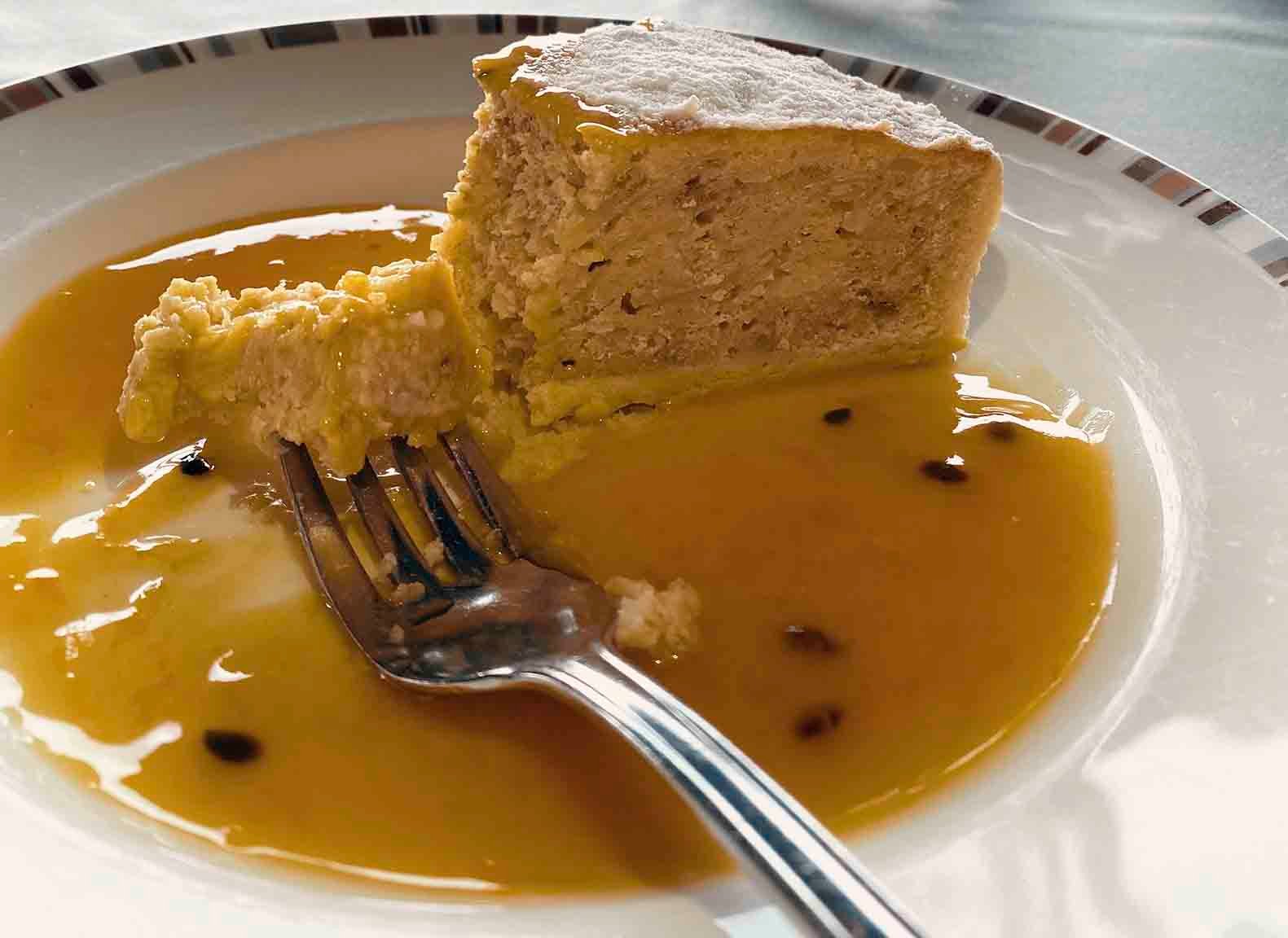 Comida en Africa