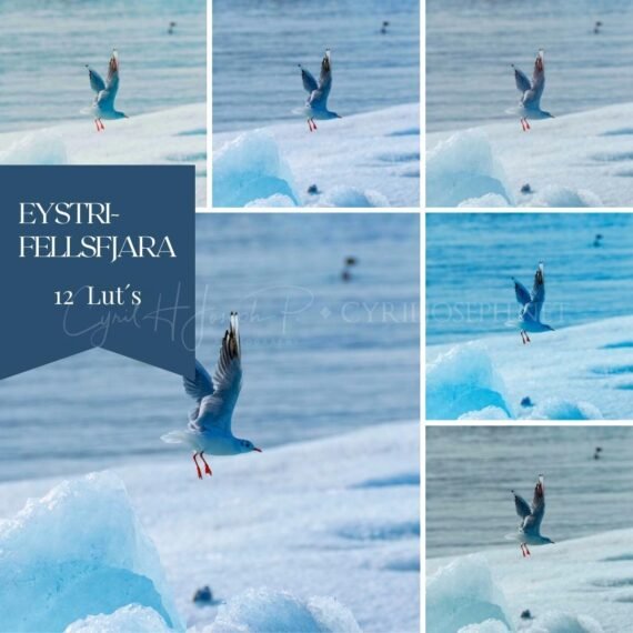 LUT Eystri-Fellsfjara