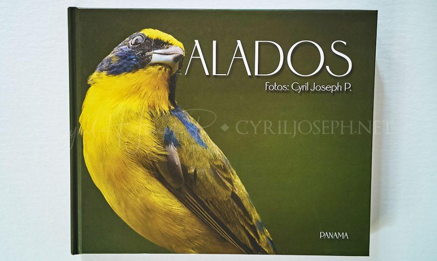 ALADOS book