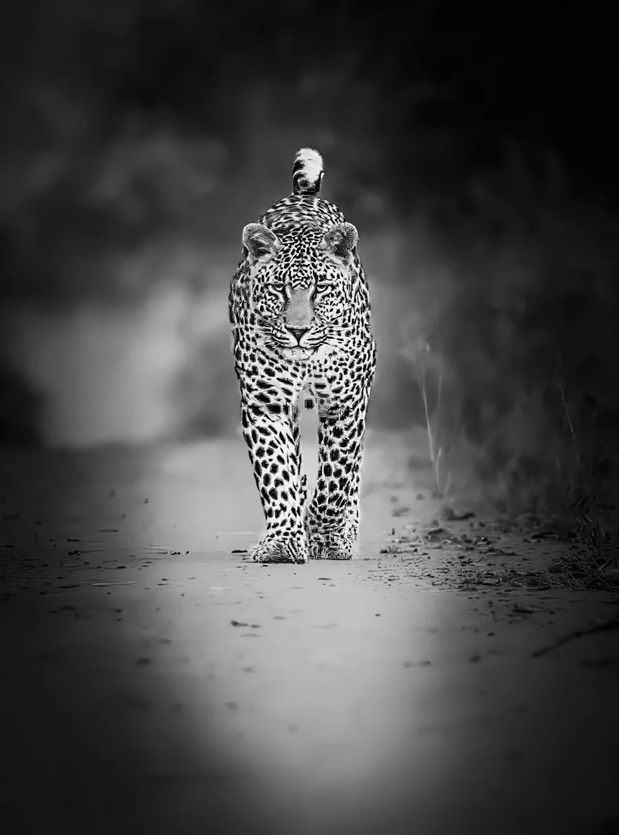 Elegancia Silente
