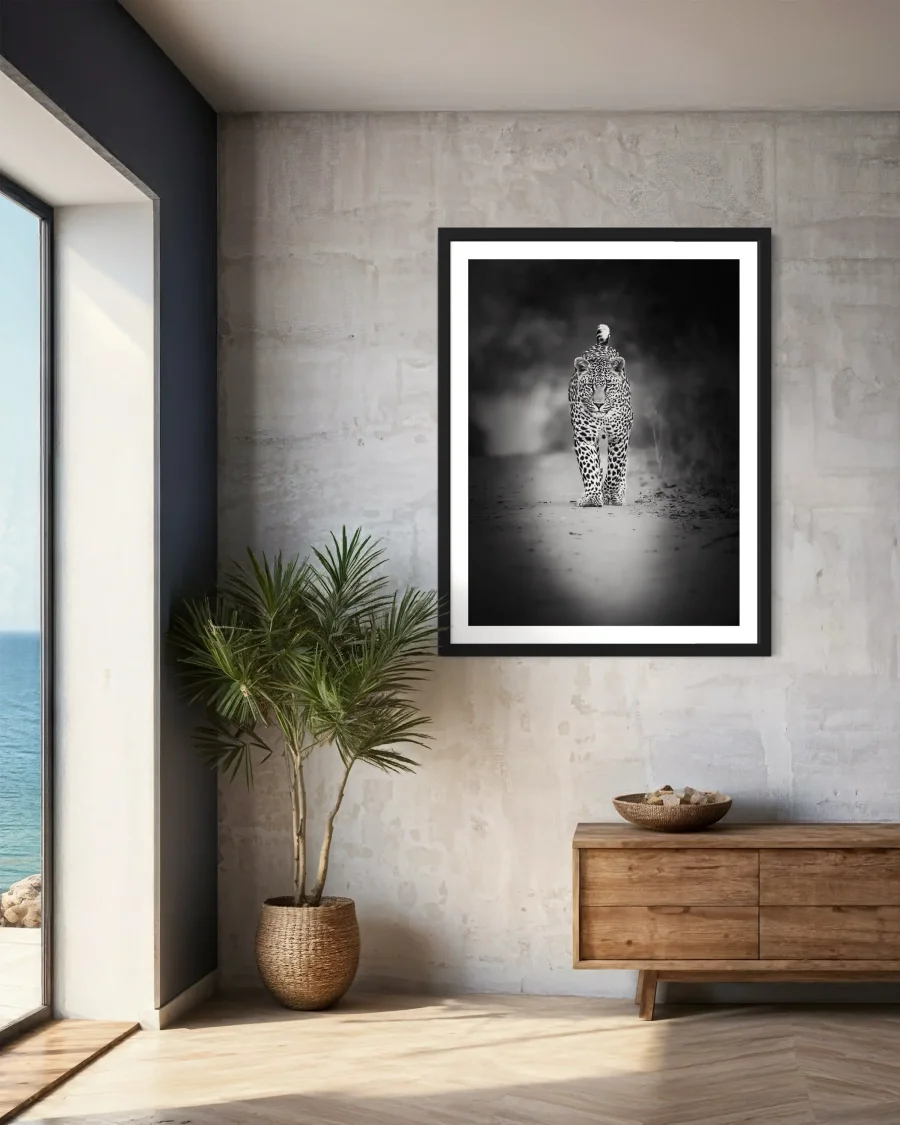 Elegancia Silente - Imagen 4