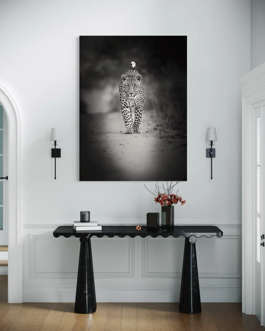 Elegancia Silente - Imagen 6